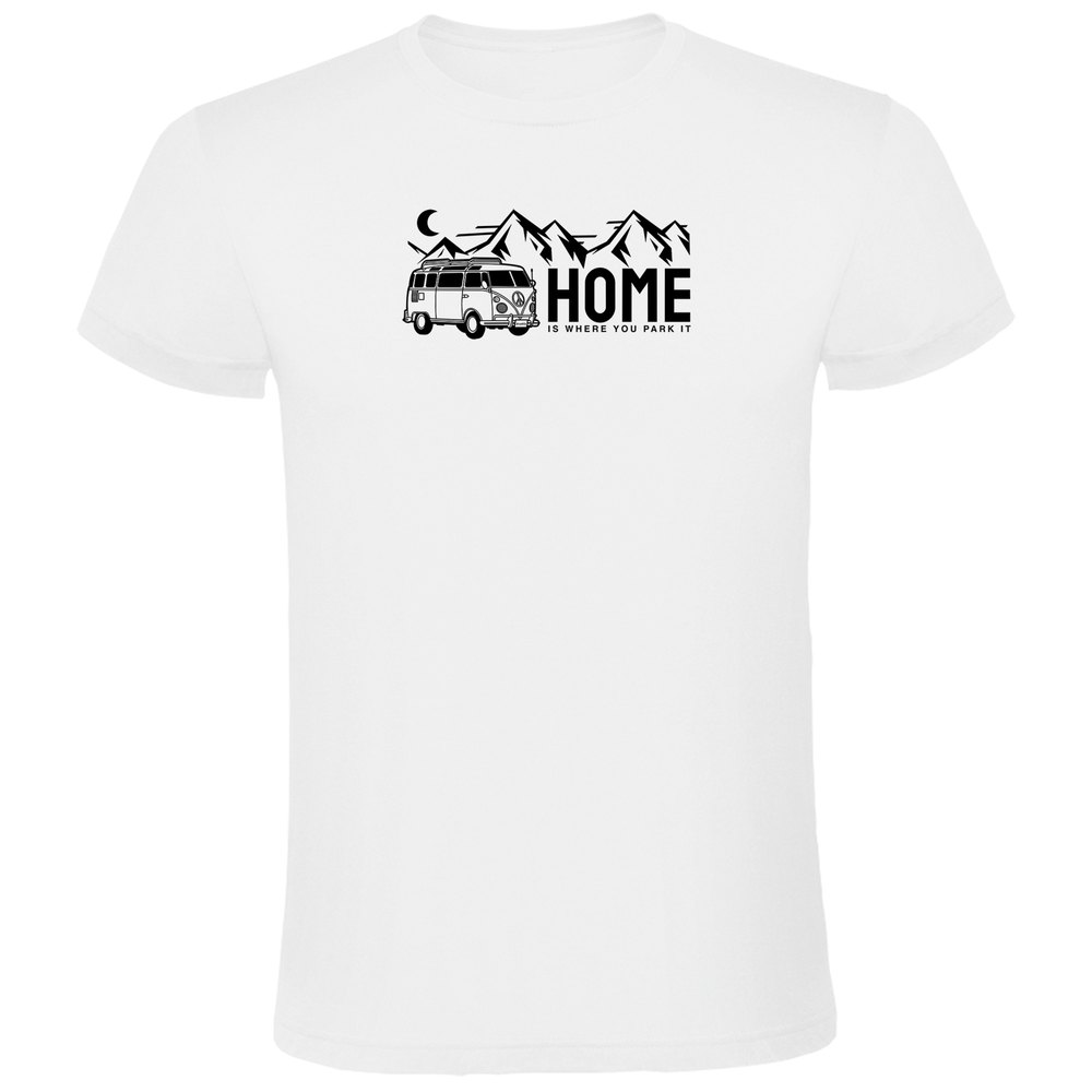 kruskis-home-t-shirt-med-korte--rmer