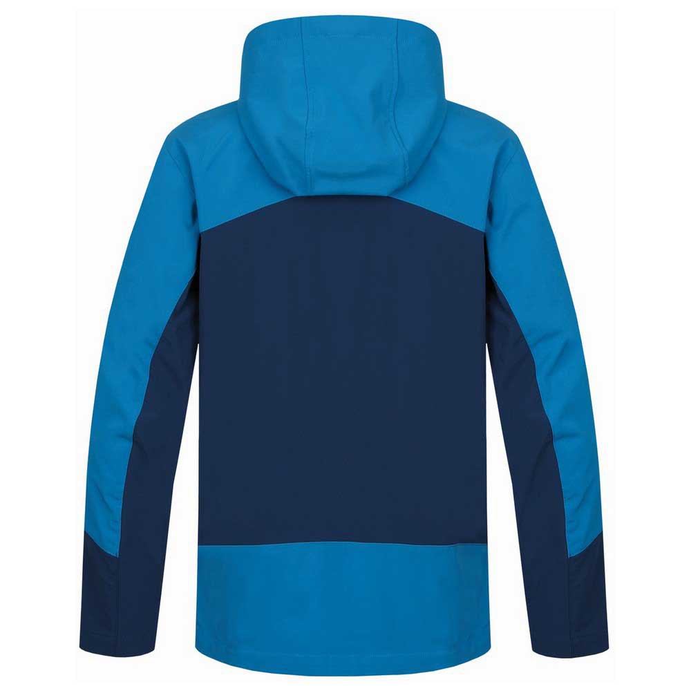 Hannah Channer Softshell Jacket With Hood