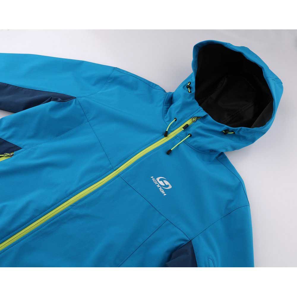Hannah Channer Softshell Jacket With Hood