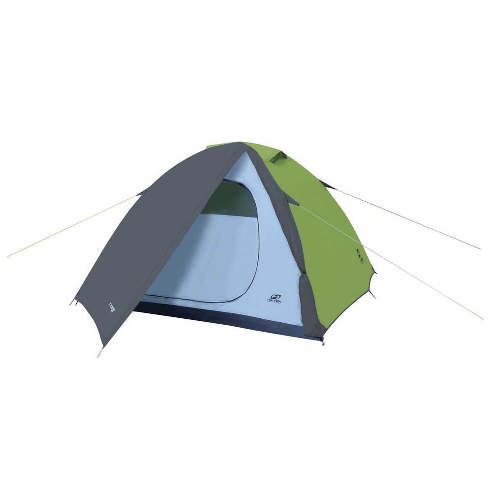 Hannah Tycoon 4 Comfort Tent
