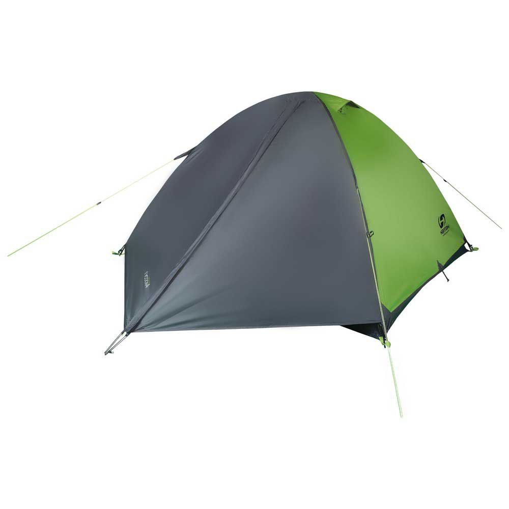 Hannah Tycoon 4 Comfort Tent