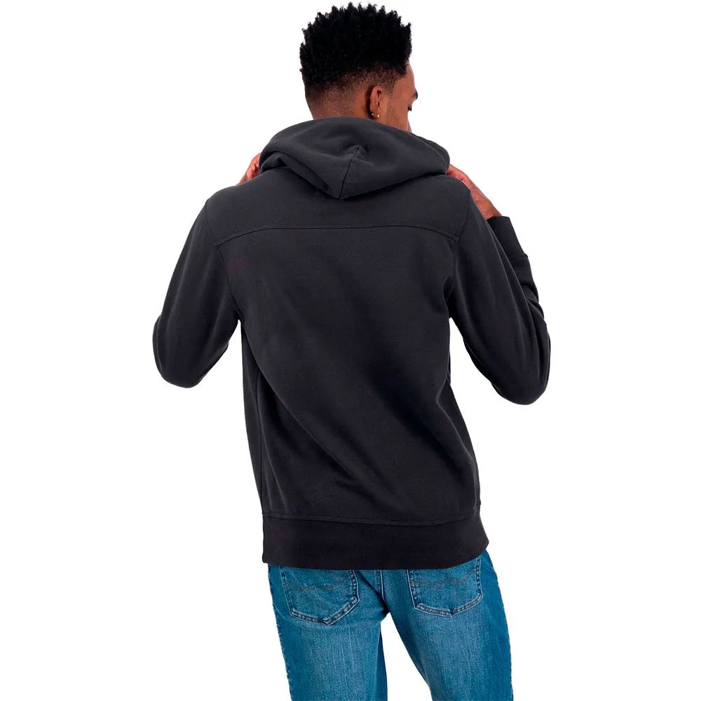 Felpa American Eagle Active Fleece Uomo – Nera Taglia L – Comfort E Stile