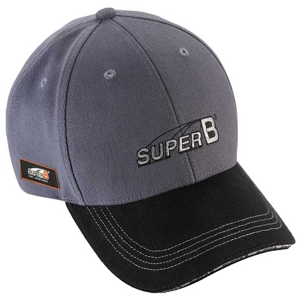 super-b-cappello-ufficiale