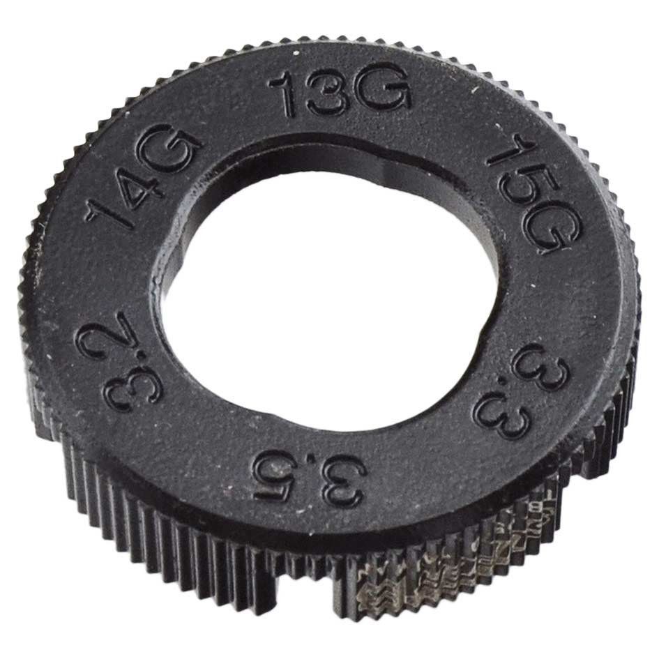 UNIOR Speichenschlüssel für 5/5,5mm Nippel 