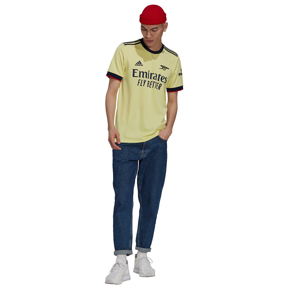 adidas Chemise à L´extérieur Arsenal FC 21/22