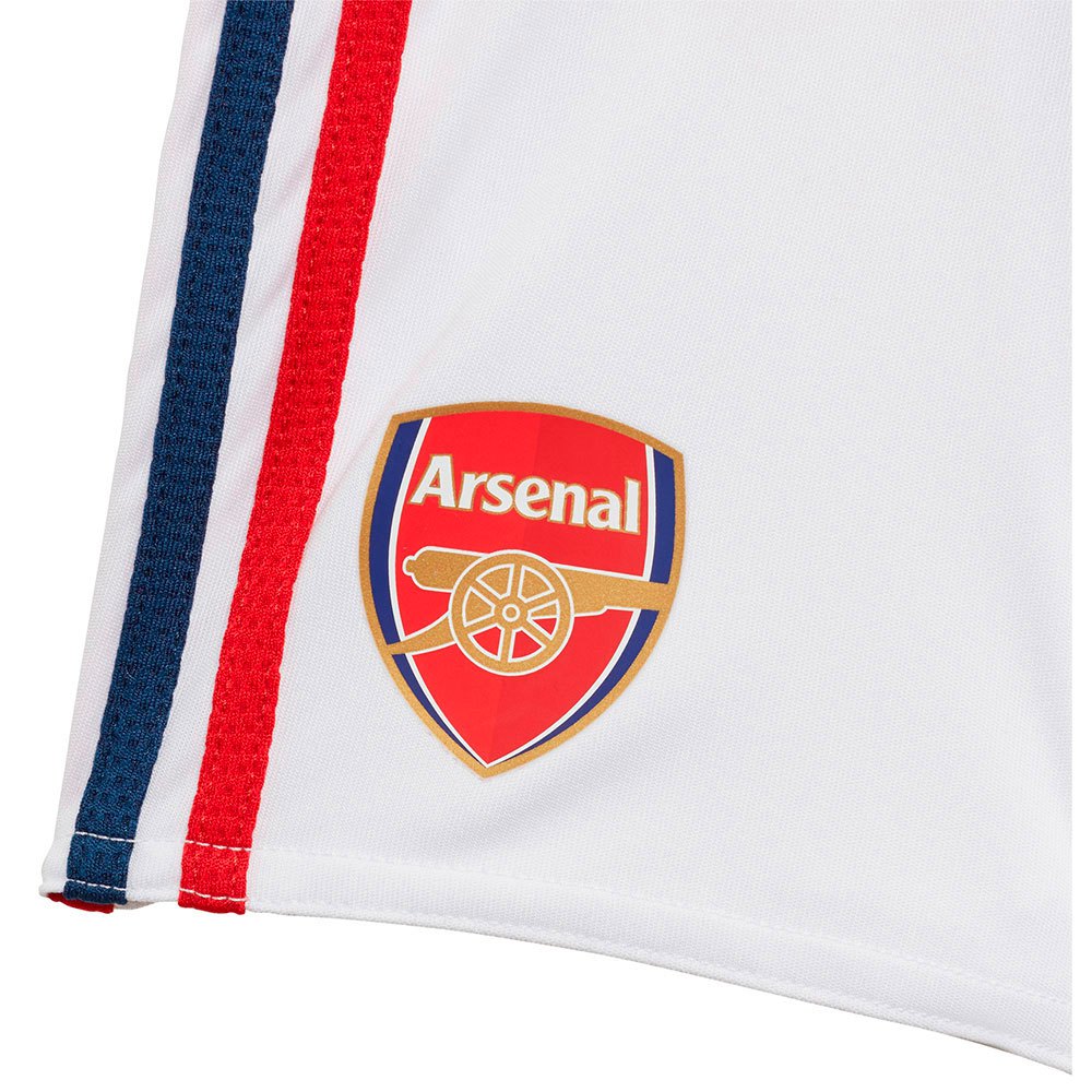 新品/国内正規 adidas originals x Arsenal AFC WB size O ナイロンジャケット