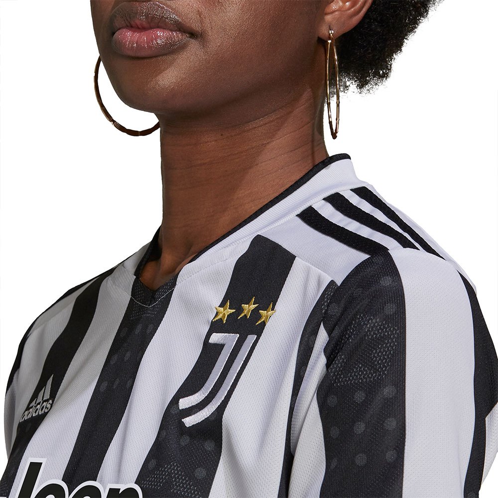 Marca adidasadidas Maglia da calcio da donna Juventus 2021-22 Home 