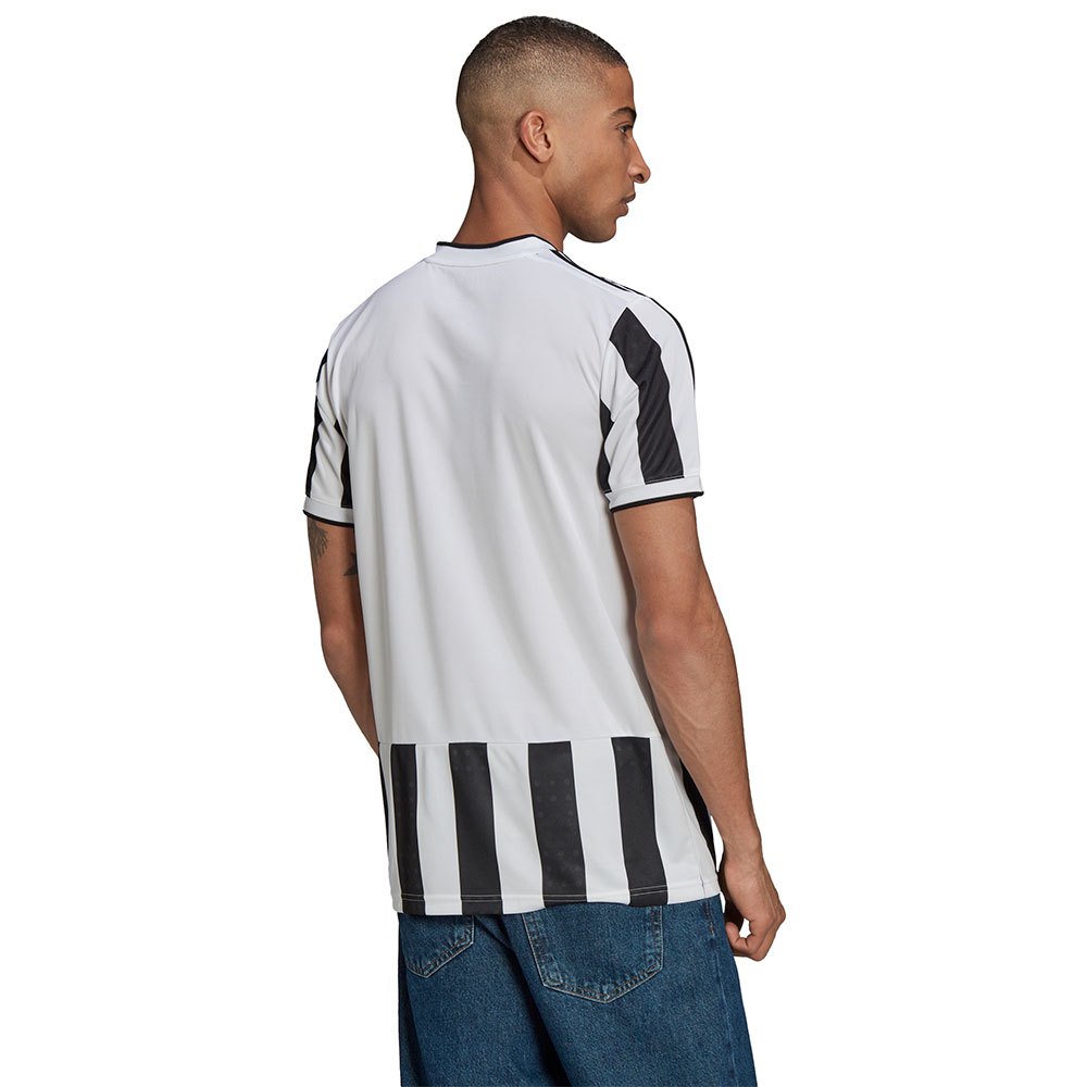 adidas ホームシャツ Juventus 21/22 黒 | Goalinn