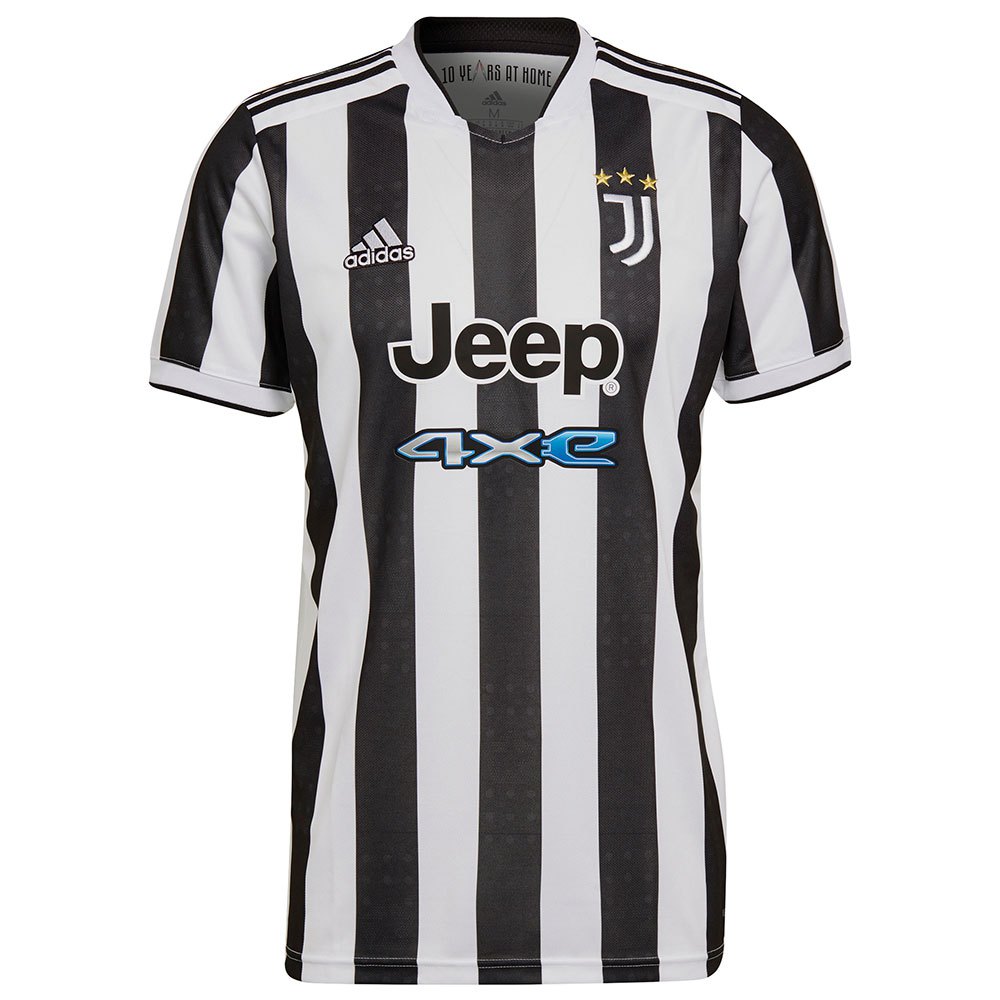 Visiter la boutique adidasadidas Maillot de football Juventus domicile 20/21 pour homme 