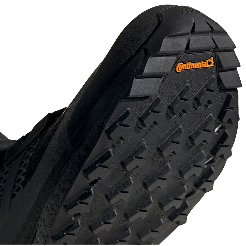 adidas Terrex Free Hiker Goretex hiking boots