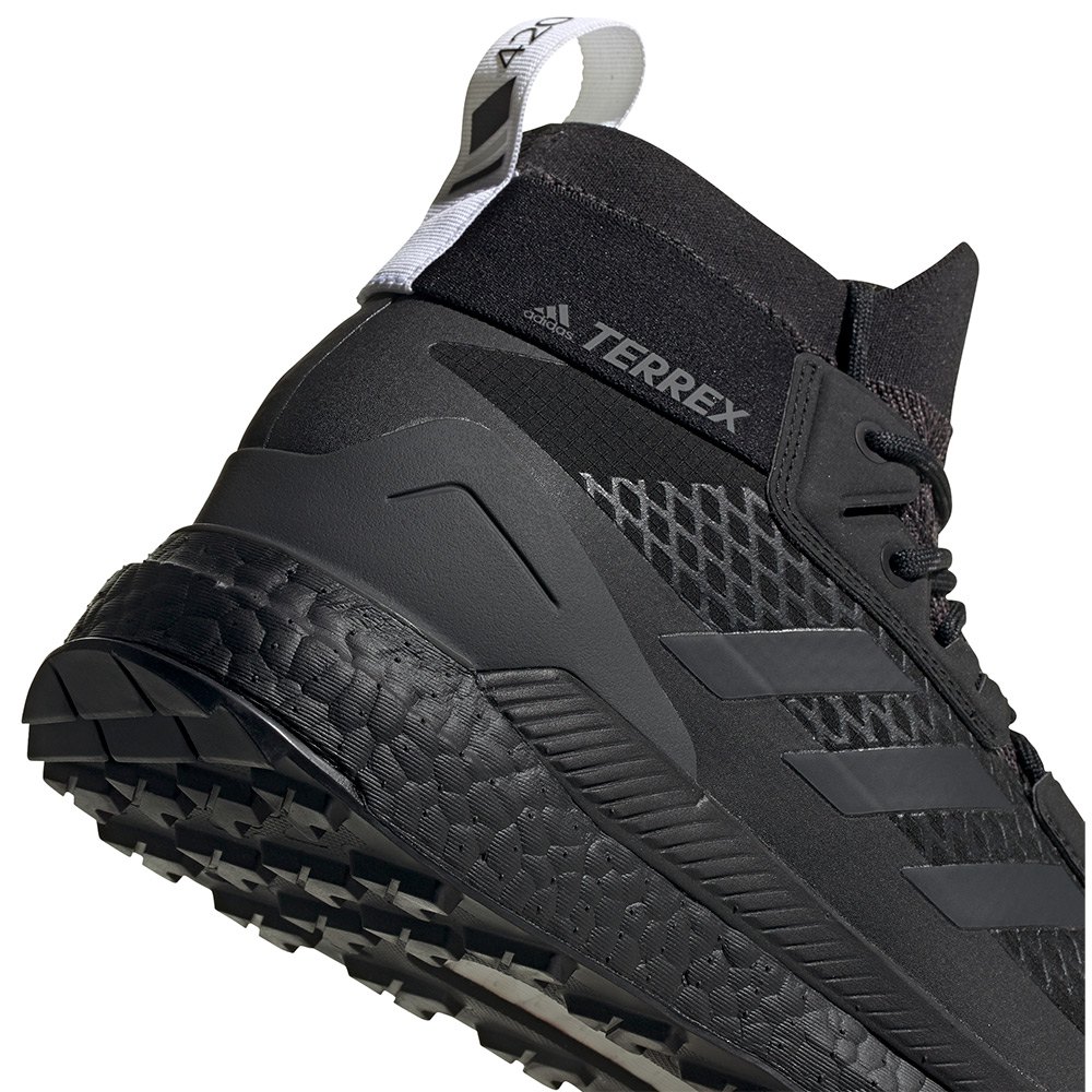 adidas Terrex Free Hiker Goretex hiking boots