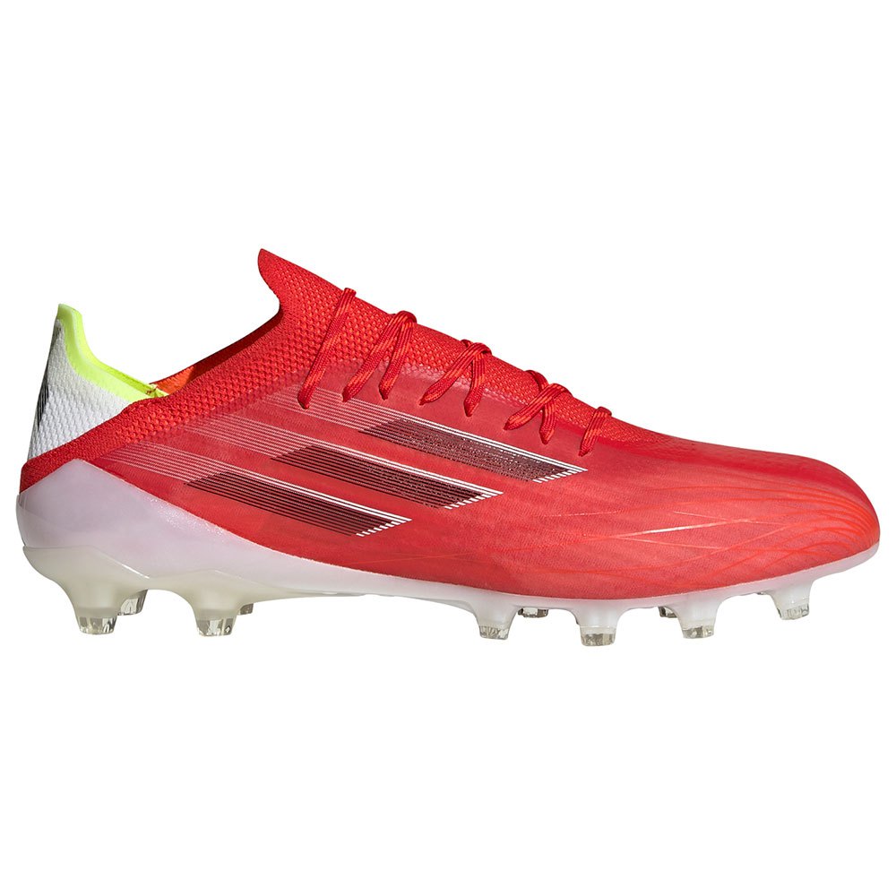 adidas X Speedflow.1 AG Football Red Goalinn