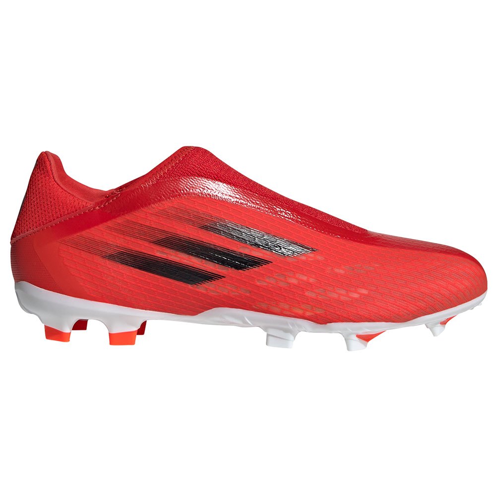 adidas X Speedflow.3 FG Football Boots Goalinn