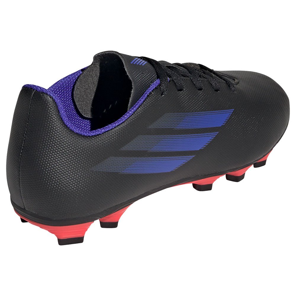 adidas Chaussures Football X Speedflow.4 FXG