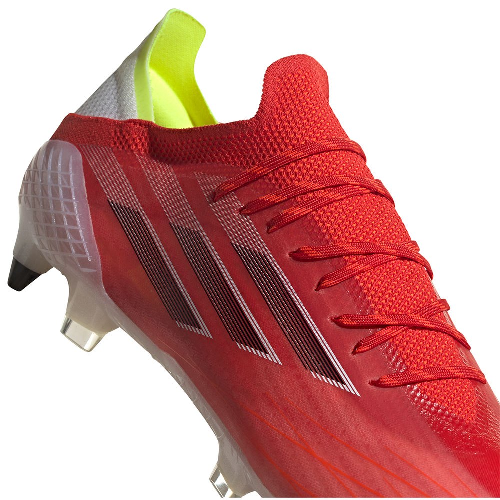 Espesar En cantidad alias adidas Botas Futbol X Speedflow.1 SG Rojo | Goalinn