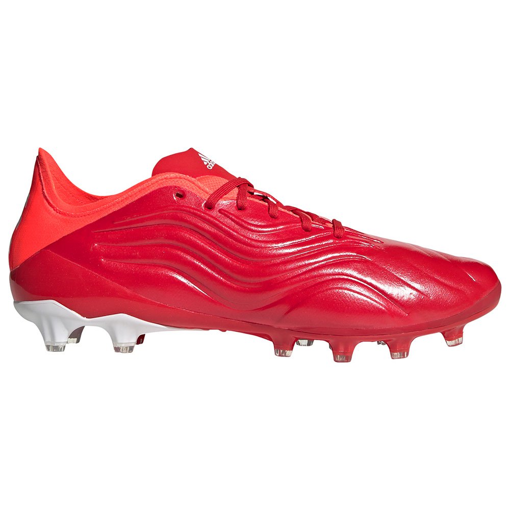 adidas Copa Sense.1 AG Football Boots Red | Goalinn