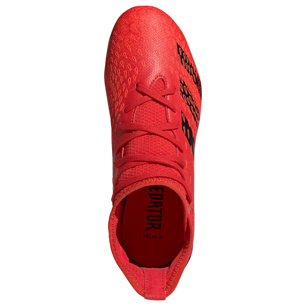 adidas Chaussures Football Predator Freak.3 FG