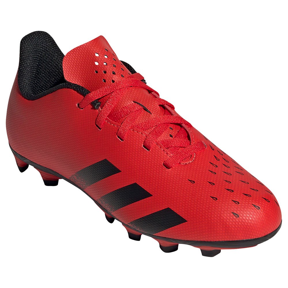 adidas Predator Freak.4 FXG Football Boots