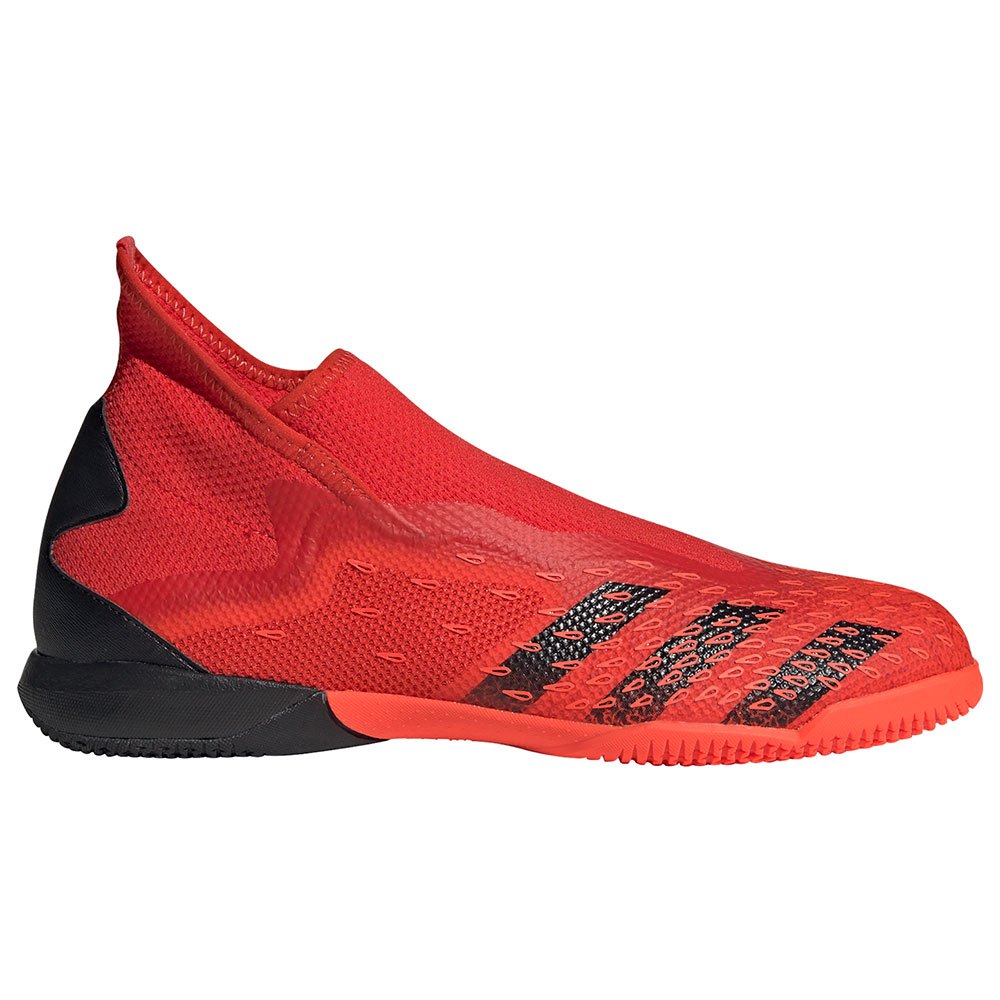 haz Espesar estético adidas Zapatillas Futbol Sala Predator Freak.3 LL IN Rojo| Goalinn
