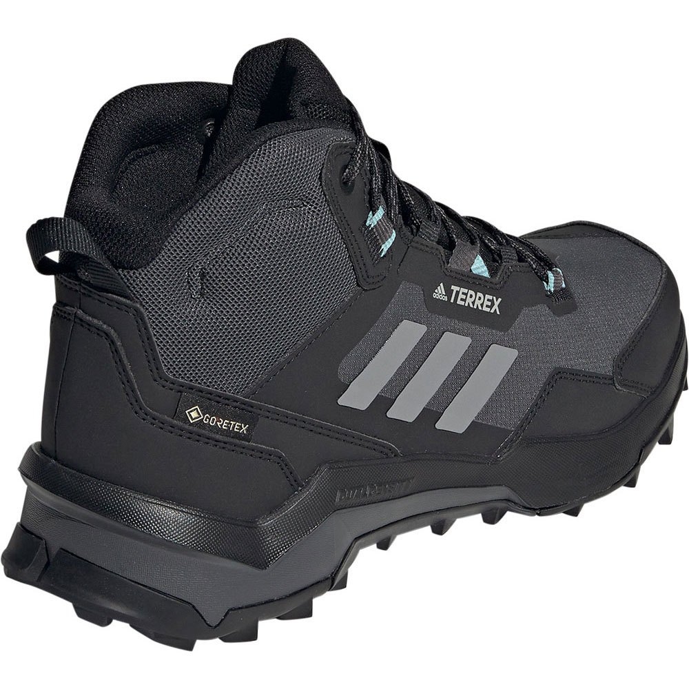 adidas Terrex AX4 terrex mid gtx Mid Goretex Hiking Shoes
