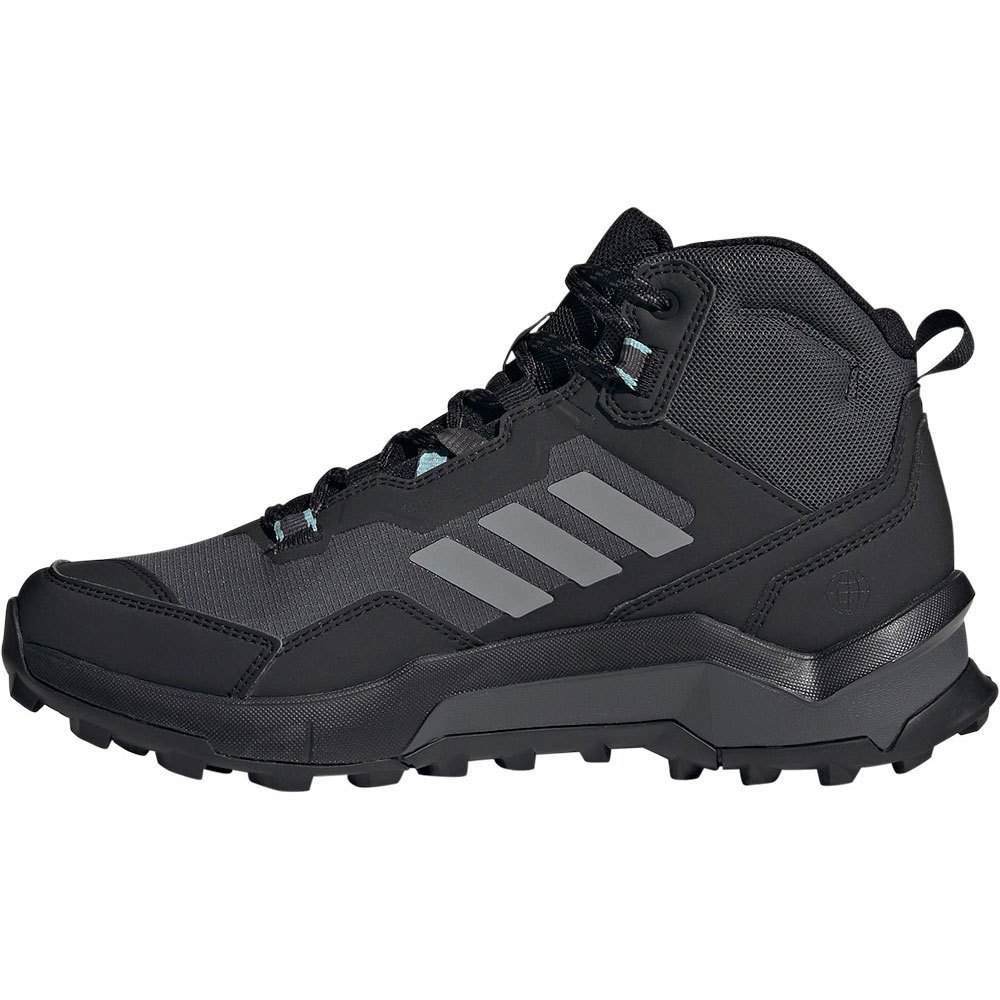adidas Terrex AX4 adidas terrex 37 Mid Goretex Hiking Shoes