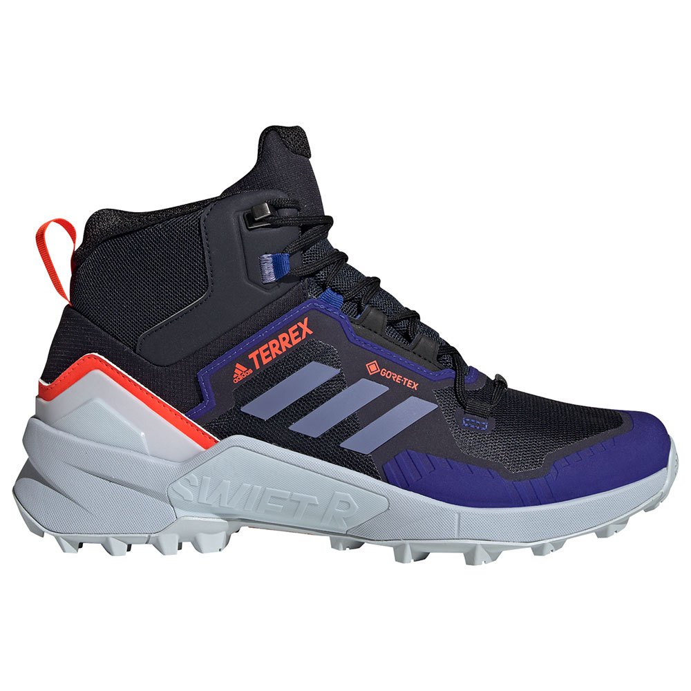 adidas Terrex Swift R3 Mid Goretex Hiking Shoes راغنار