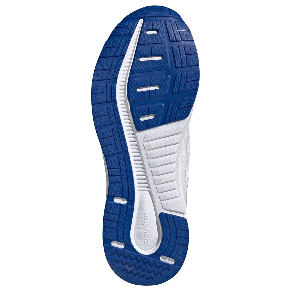 adidas Galaxy 5 Running Shoes White buy and offers on Runnerinn