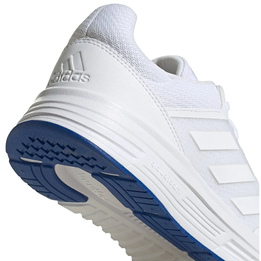 adidas Galaxy 5 Running Shoes White buy and offers on Runnerinn