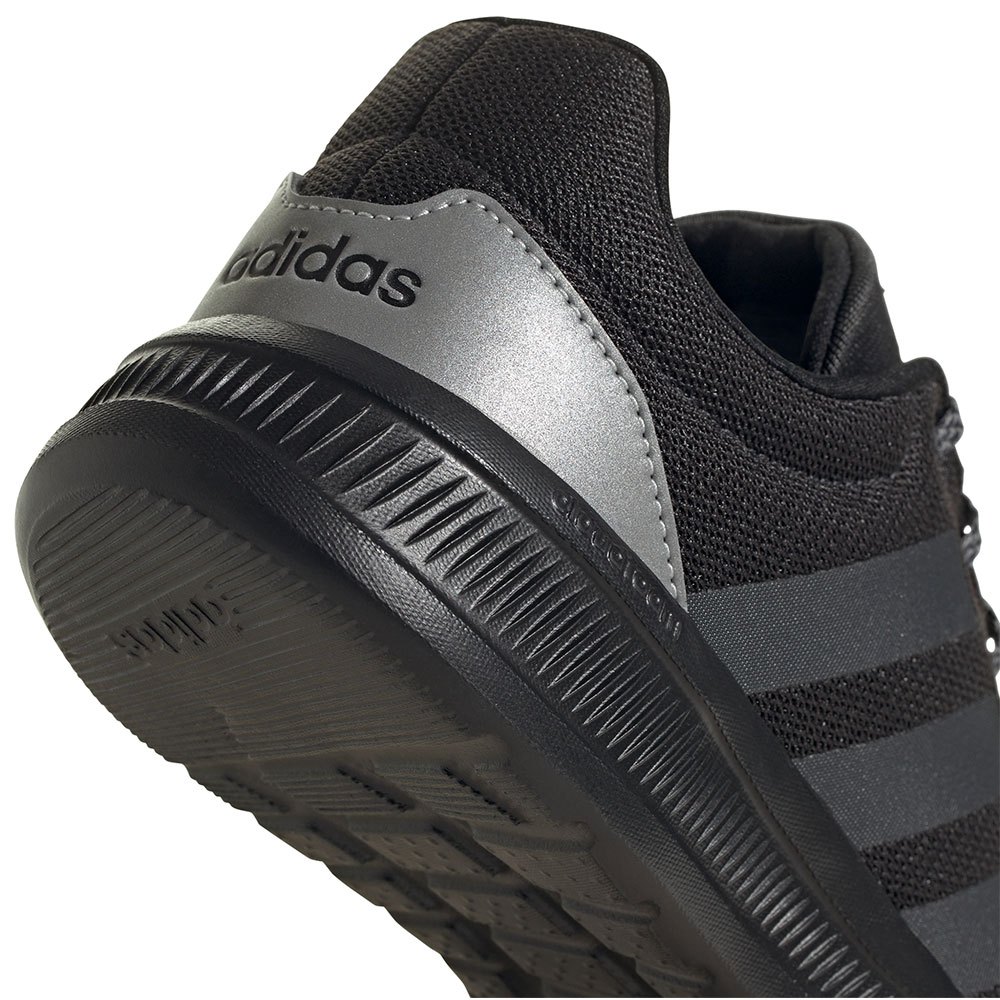 Oferta Asado Cap adidas Sportswear Zapatillas Lite Racer CLN 2.0 Negro | Dressinn