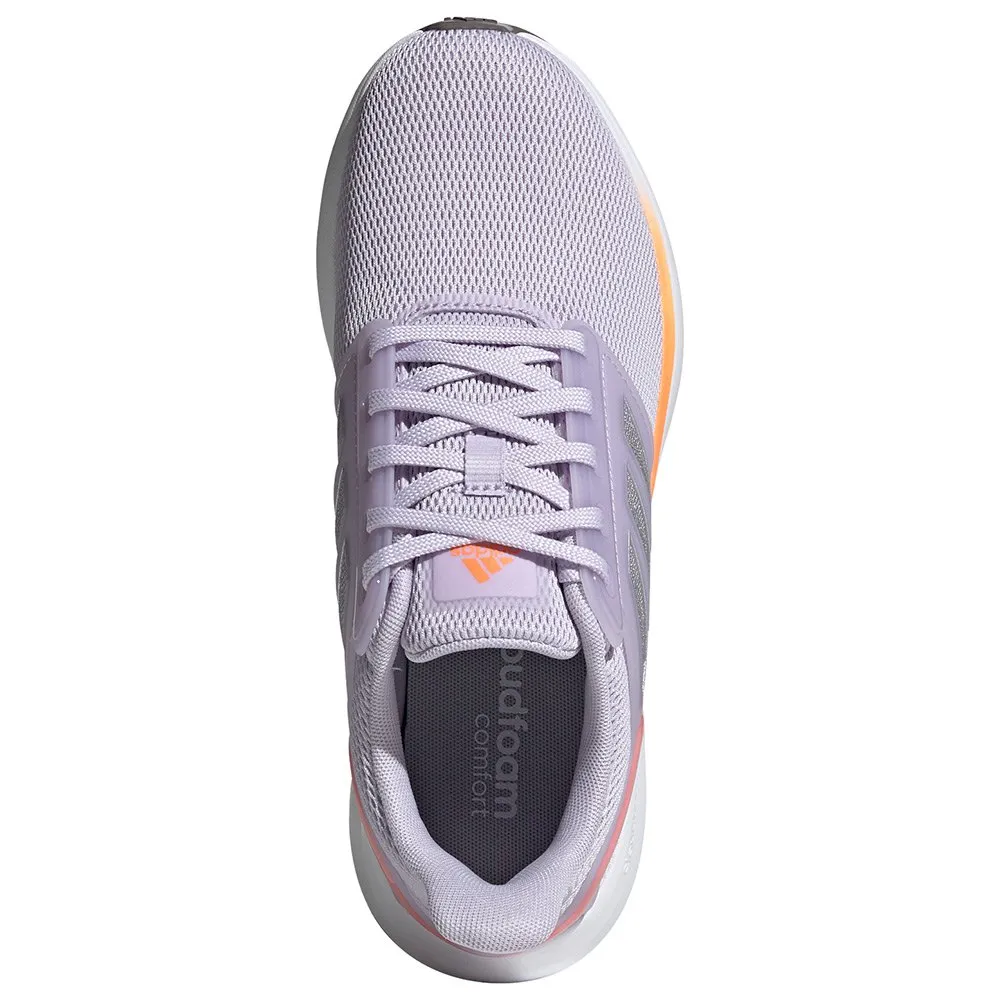 adidas EQ19 Run Running Shoes Purple Runnerinn