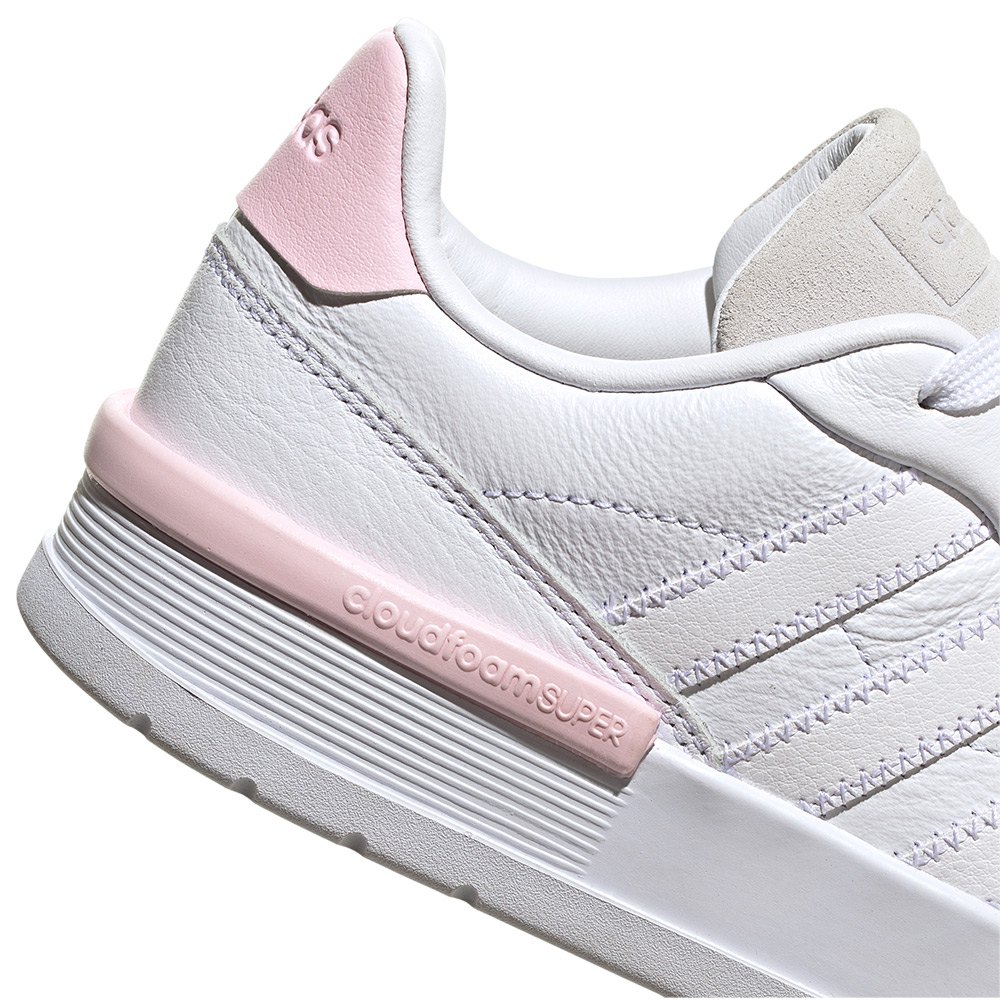 adidas Sportswear Clubcourt Sneakers White | Dressinn
