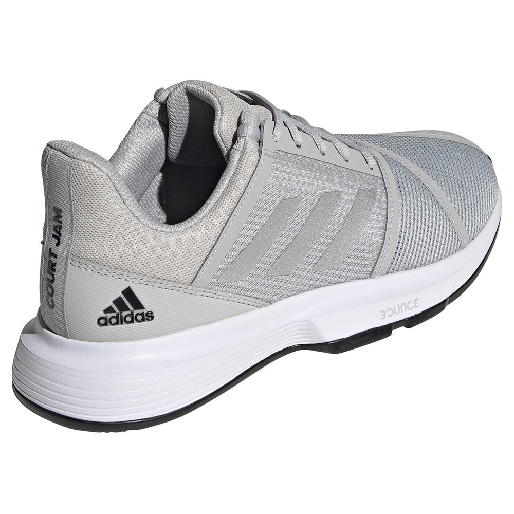adidas Courtjam Bounce Shoes