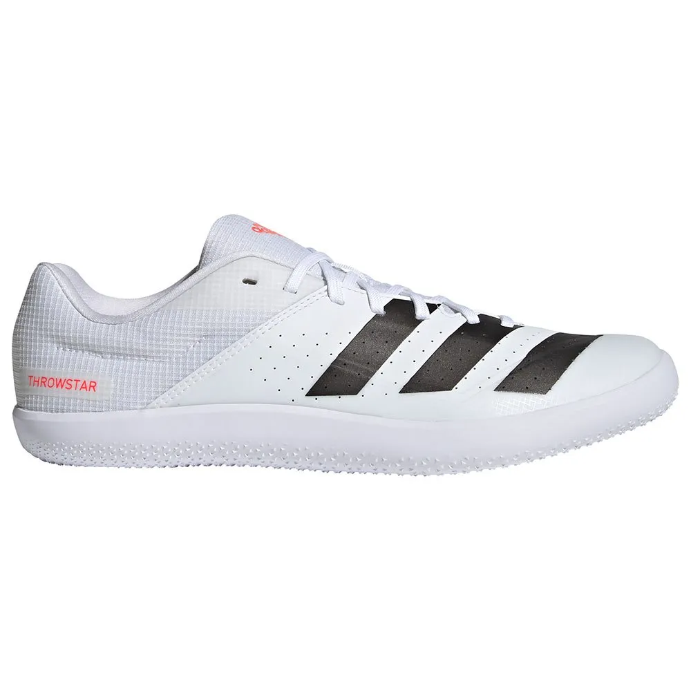 adidas ランニングシューズ Throwstar | Runnerinn トラックシューズ