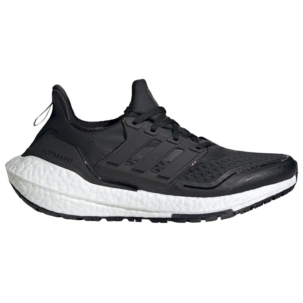 adidas Ultraboost 21 C.Rdy running shoes Black | Runnerinn display picture 3