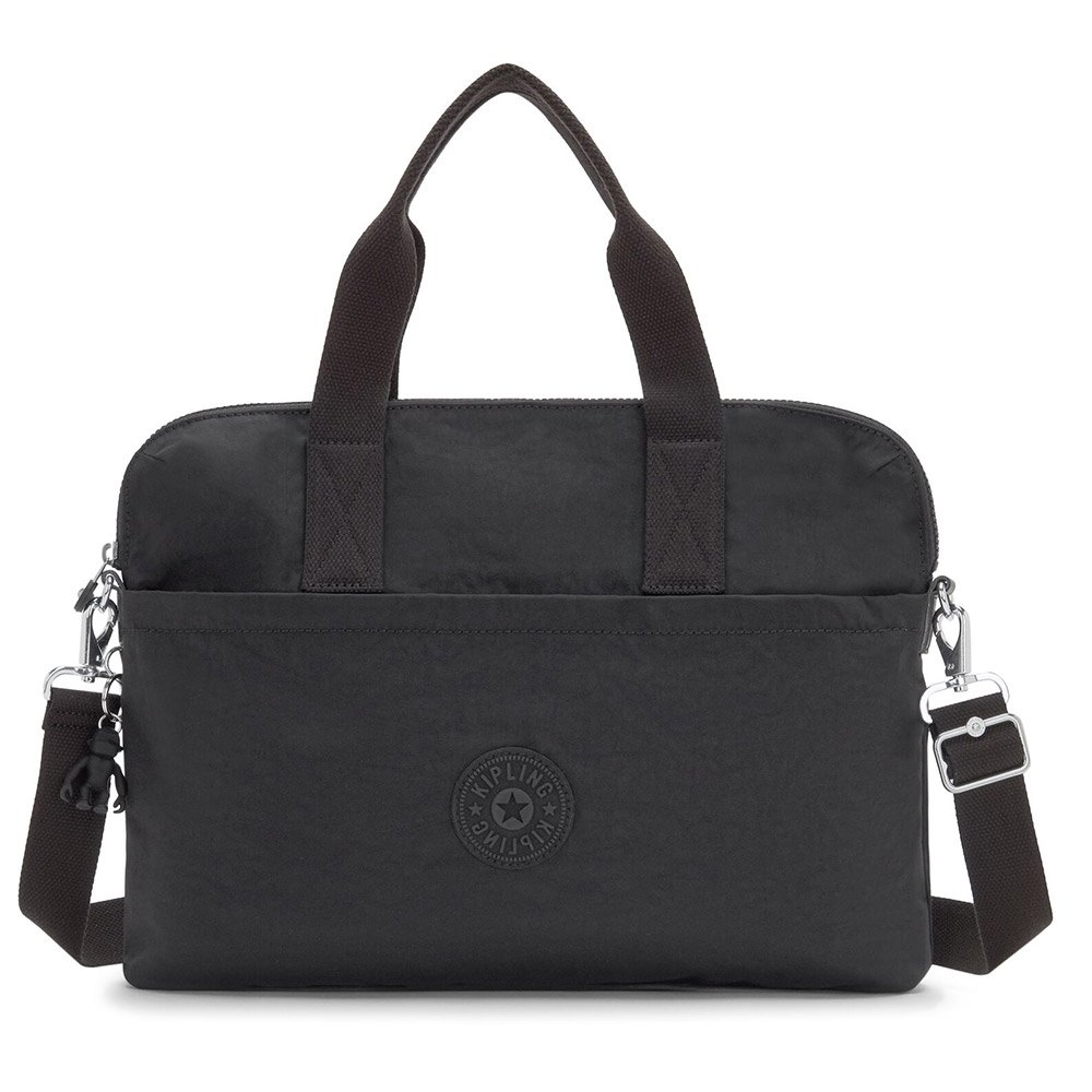 Kipling Women's Elsil Laptop Bag Detachable Shoulder Strap 