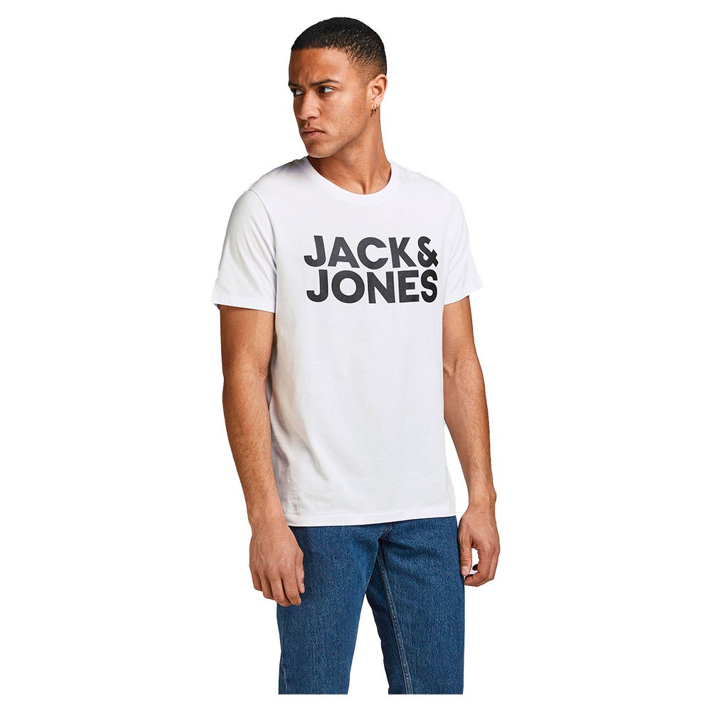 jack---jones-camiseta-de-manga-corta-corp-logo
