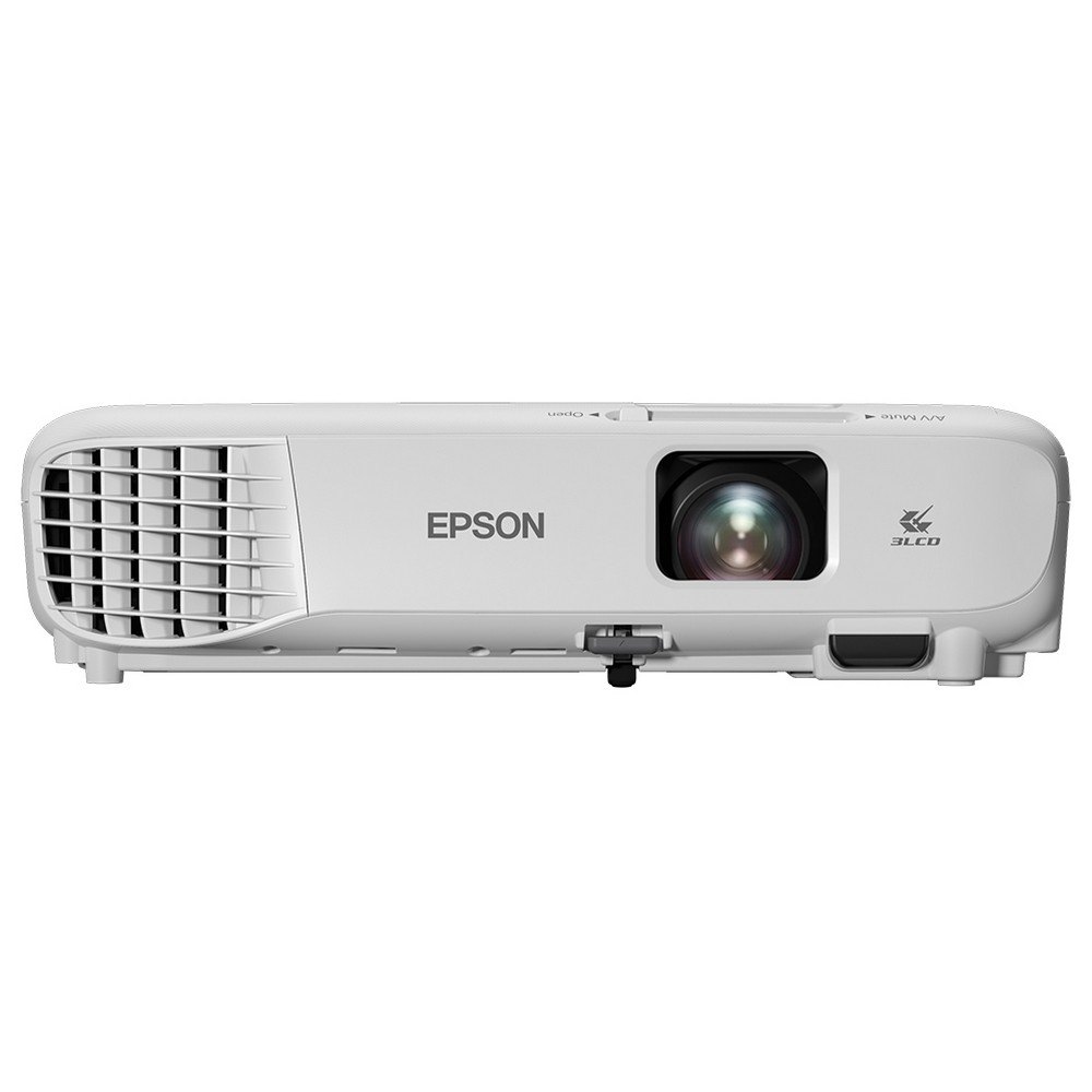 Epson XGA EB-X06 Projector White | Techinn