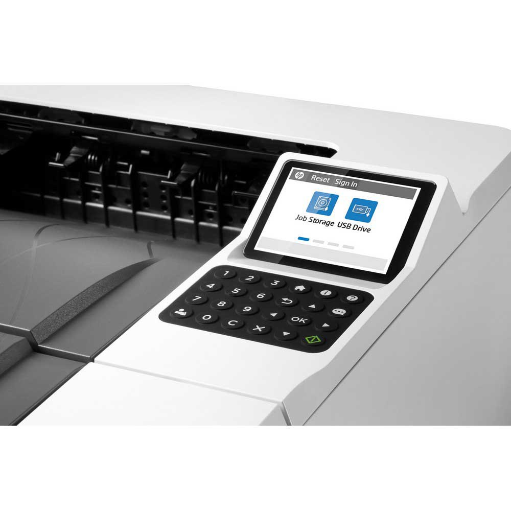 HP LaserJet Enterprise M406DN Принтер