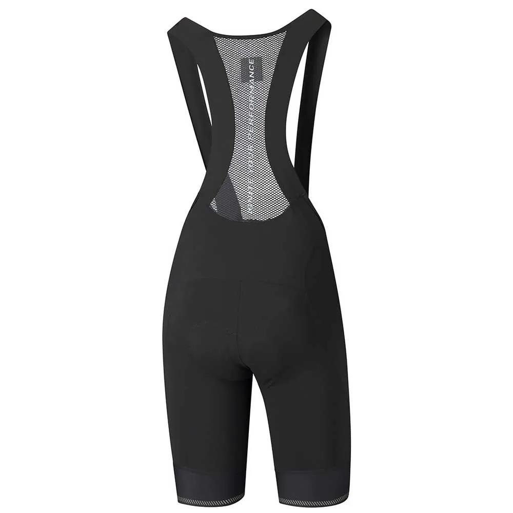 Shimano SPhyre Bib Shorts Bib Shorts, Black Bikeinn