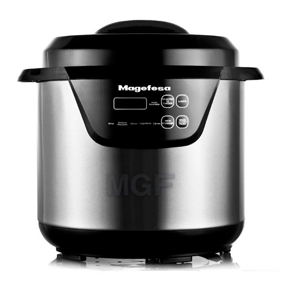 magefesa-easyexpress-4l-electric-pressure-cooker