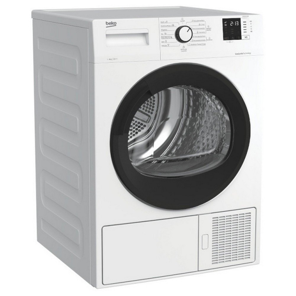 Beko DHS8412GA0 Dryer