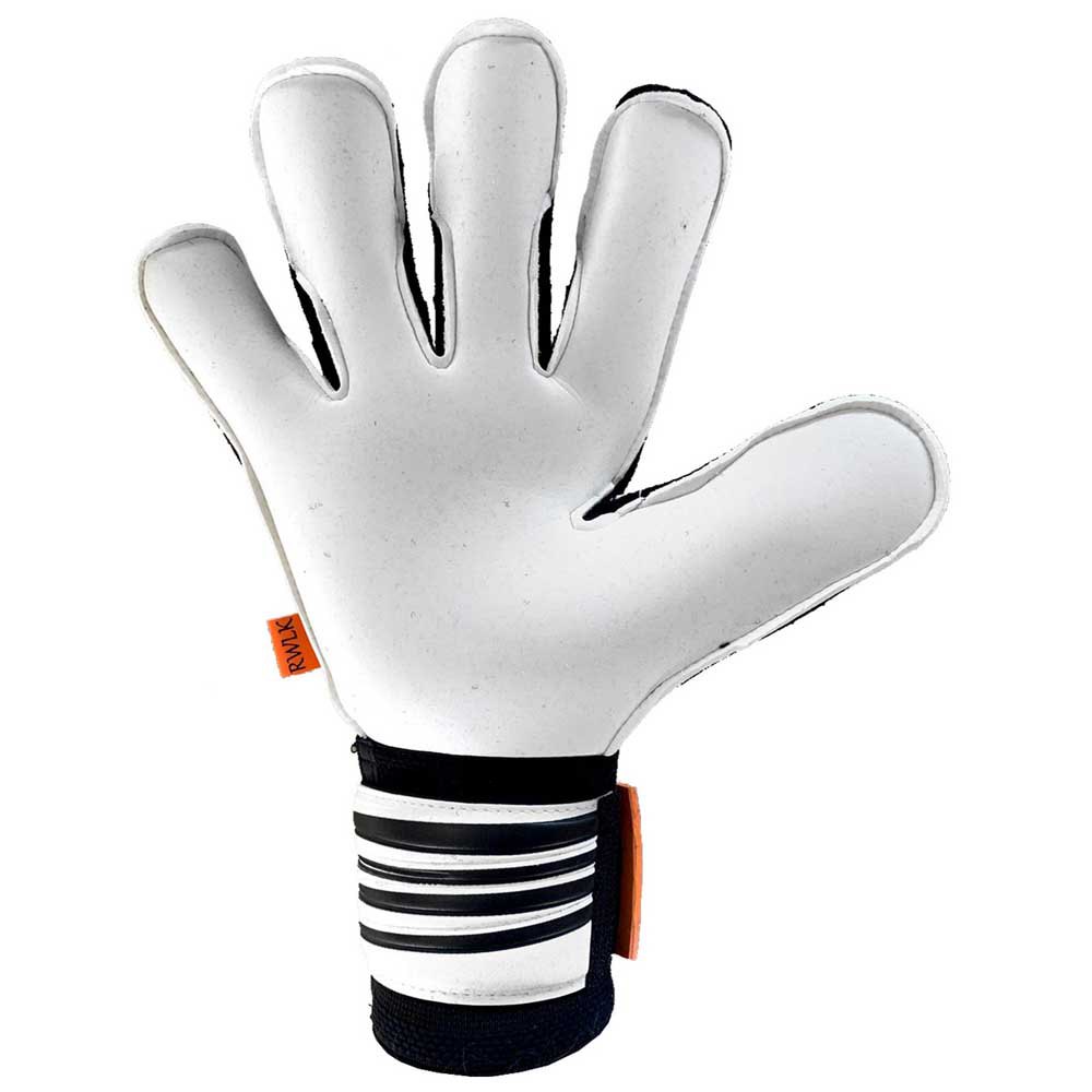 Rwlk Pro Line Goalkeeper Gloves Белая | Goalinn