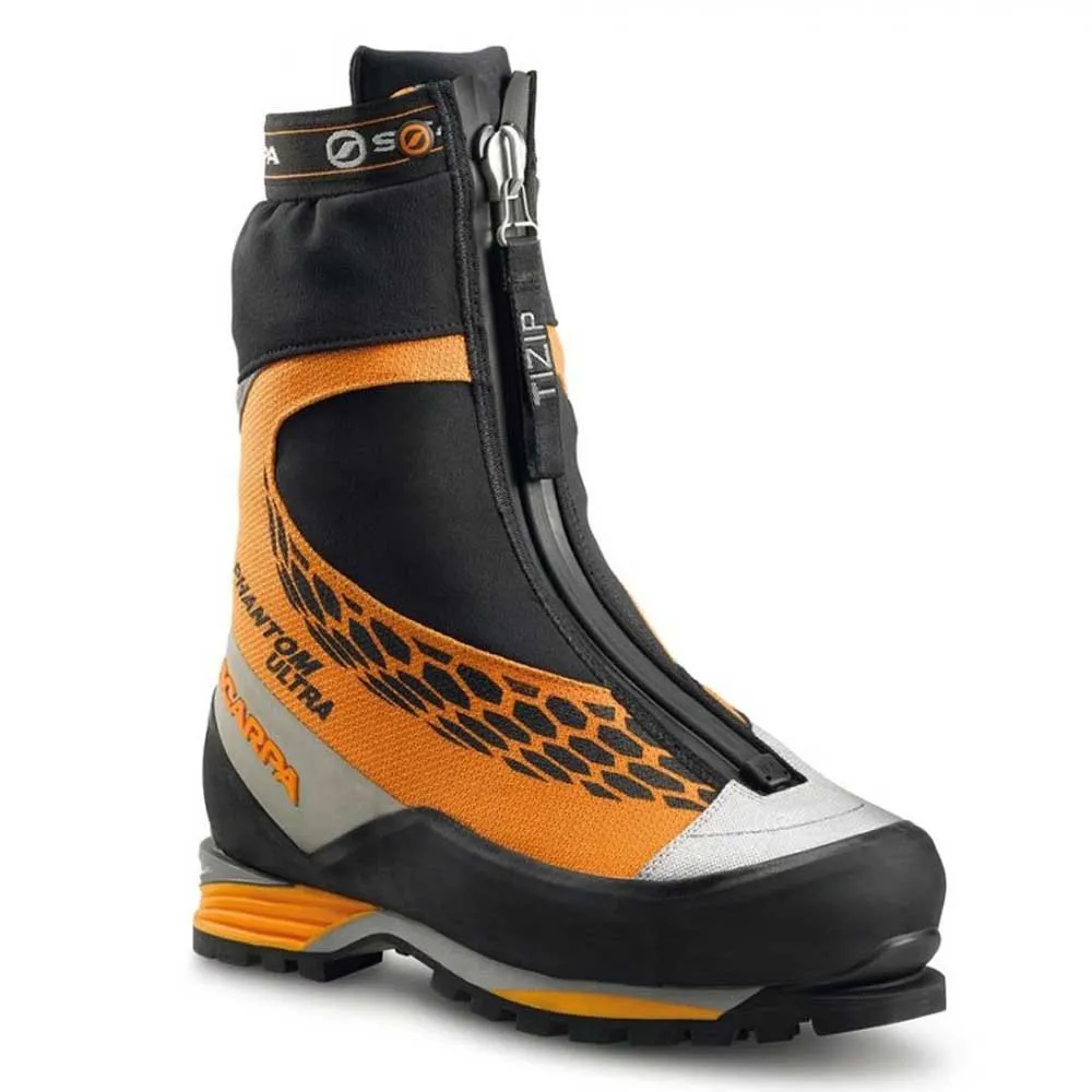 Scarpa Phantom Ultra Hiking Boots | Trekkinn