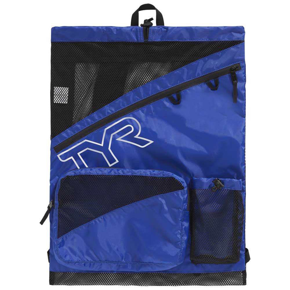 TYR Mesh Equipment Bag 2019 