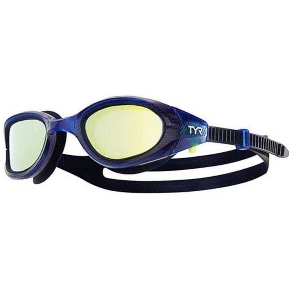 TYR Gafas Natación Special Ops 3.0 Polarizadas