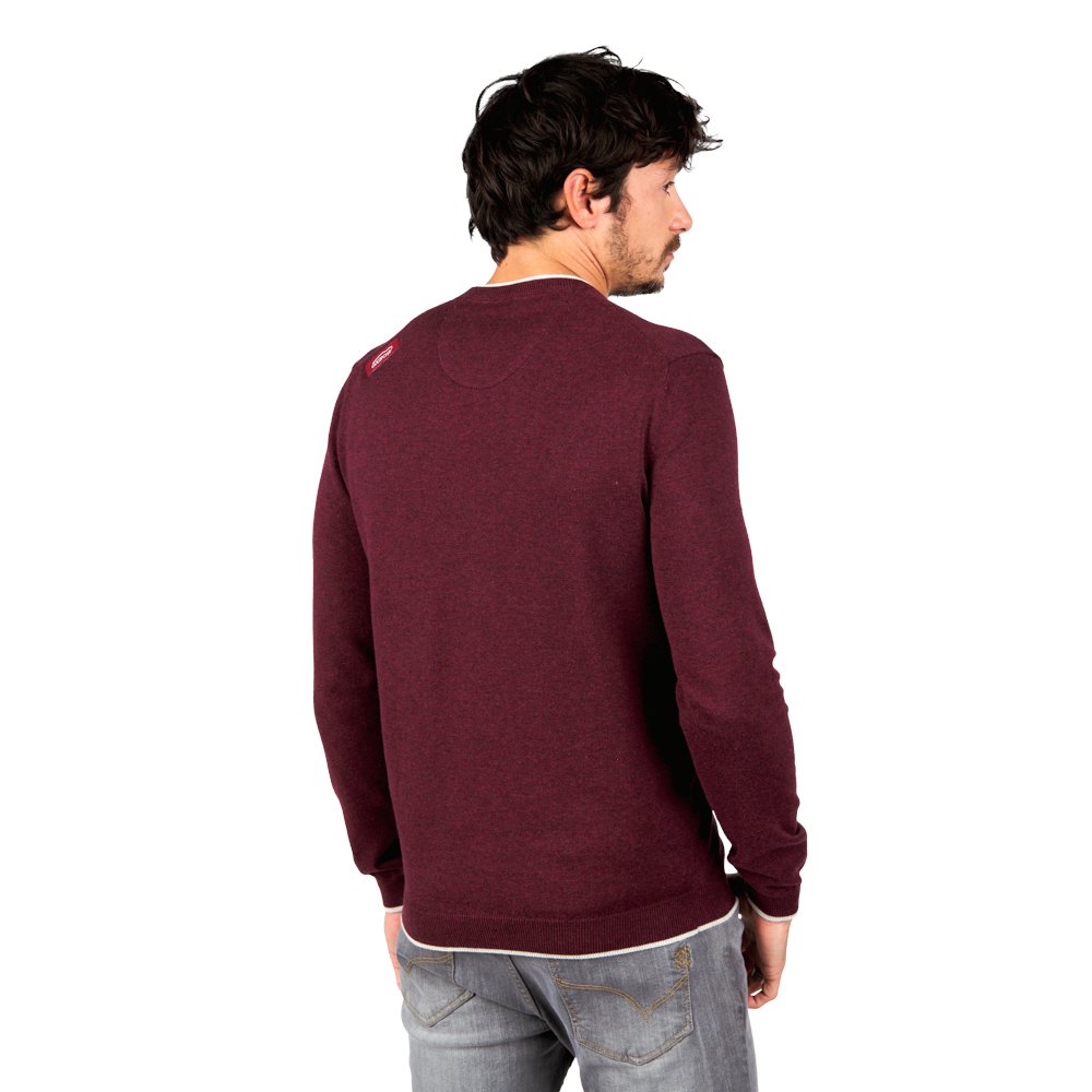 Oxbow Essential Sweater Med Rund Hals N2 Peroni