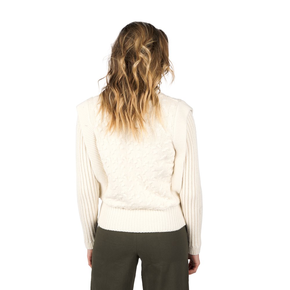 Oxbow N2 Jackie Knitted Jacket