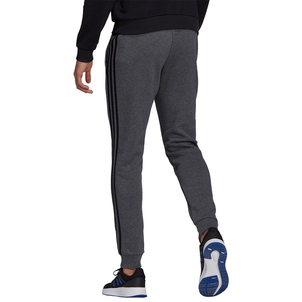 adidas 3 Stripes FI TC Pants Grey | Dressinn