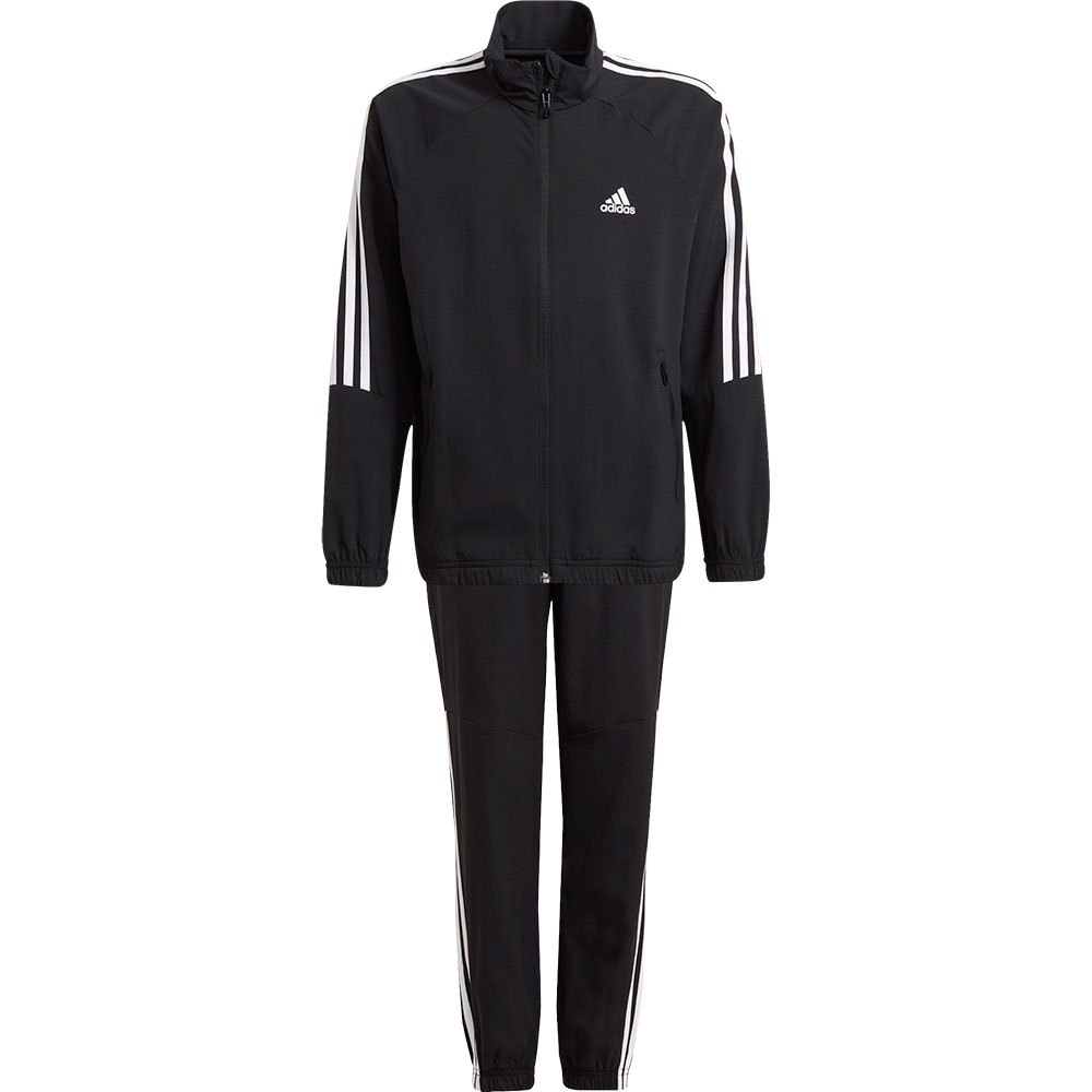 adidas Sportswear Woven Track Suit