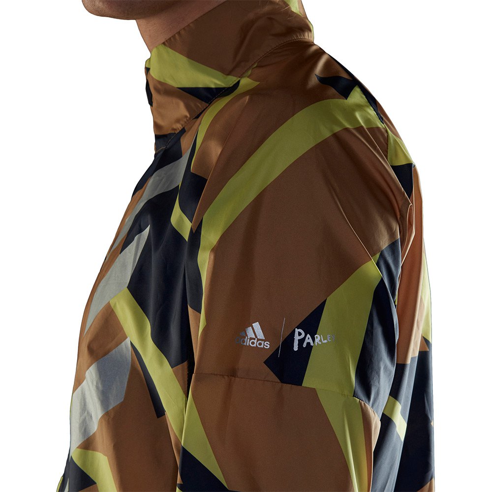 adidas AGR Куртка-ветровка